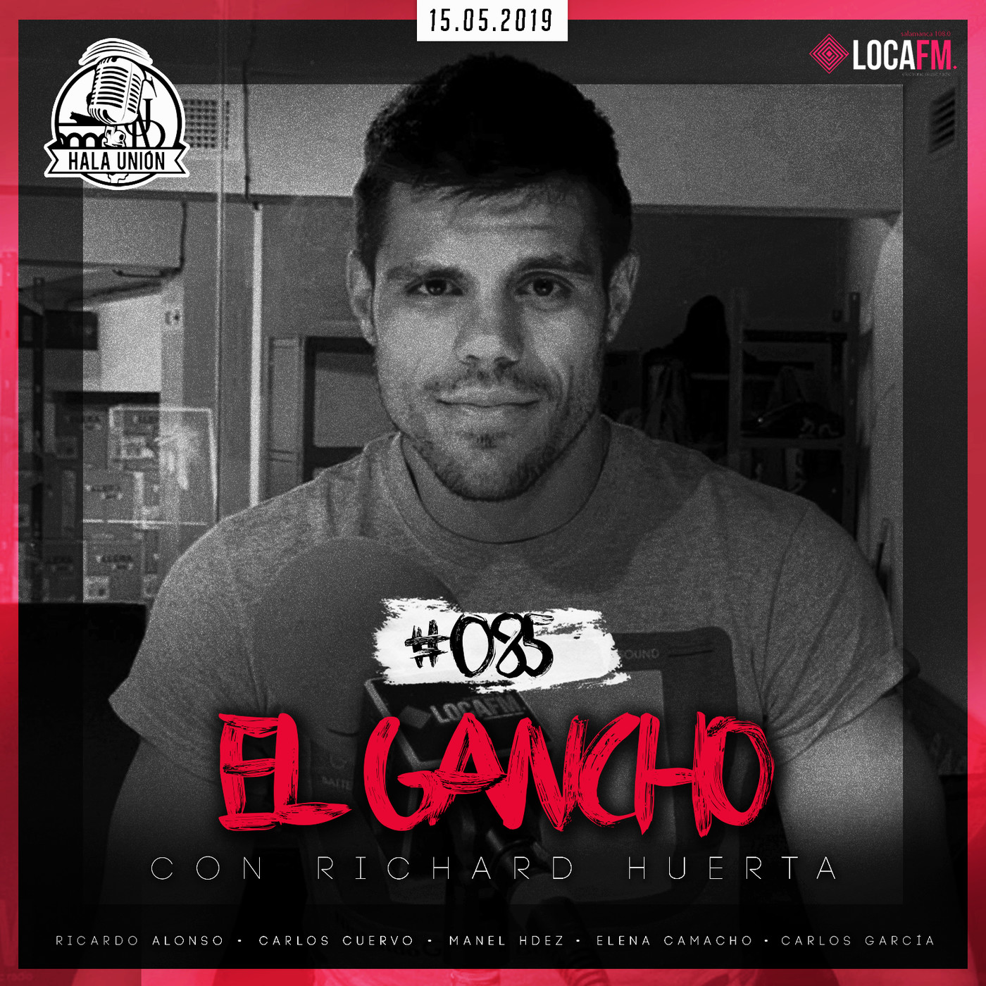 Hala Unión Radio