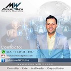 Escucha el Testimonio de Manuel Wilkins de Tragico a Magico en MLM!!!