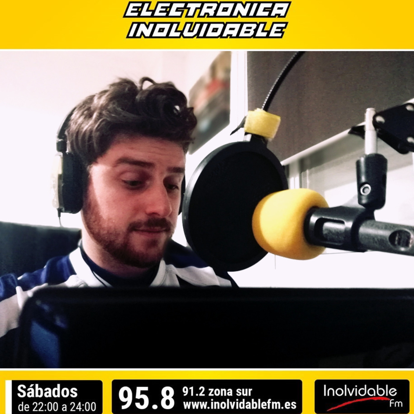 Electrónica Inolvidable