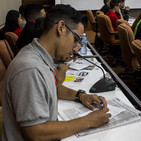 Participación extranjera en el proceso universitario cubano
