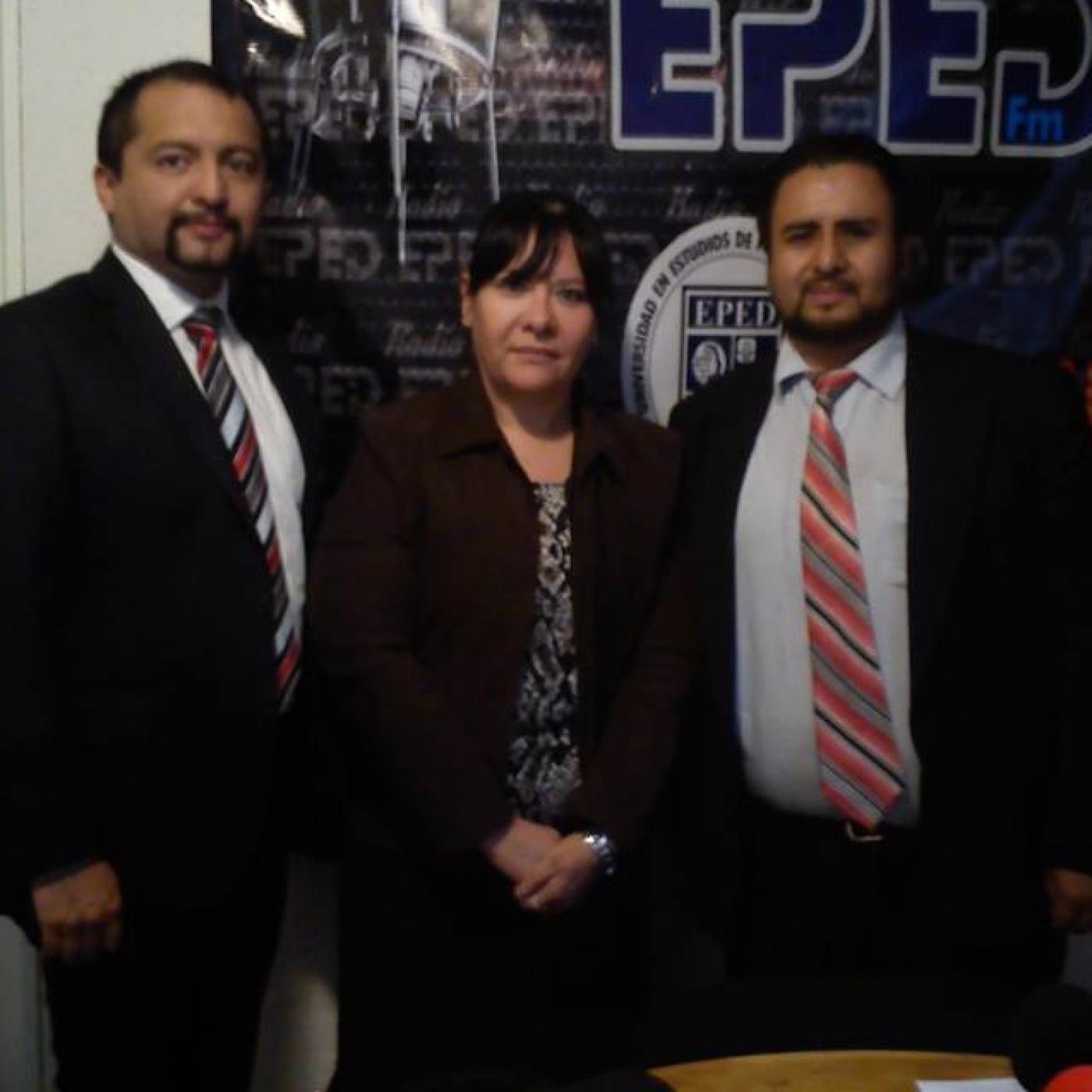 Estudios de Posgrado en Derecho