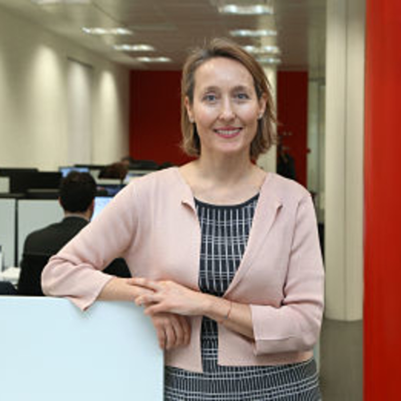 Mercados Financieros