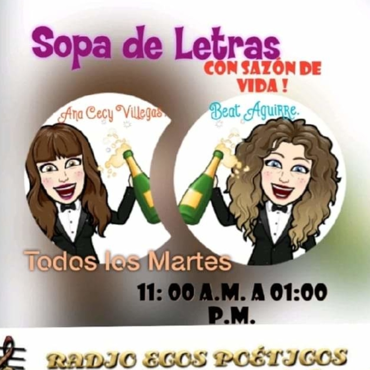 Sopa de Letras