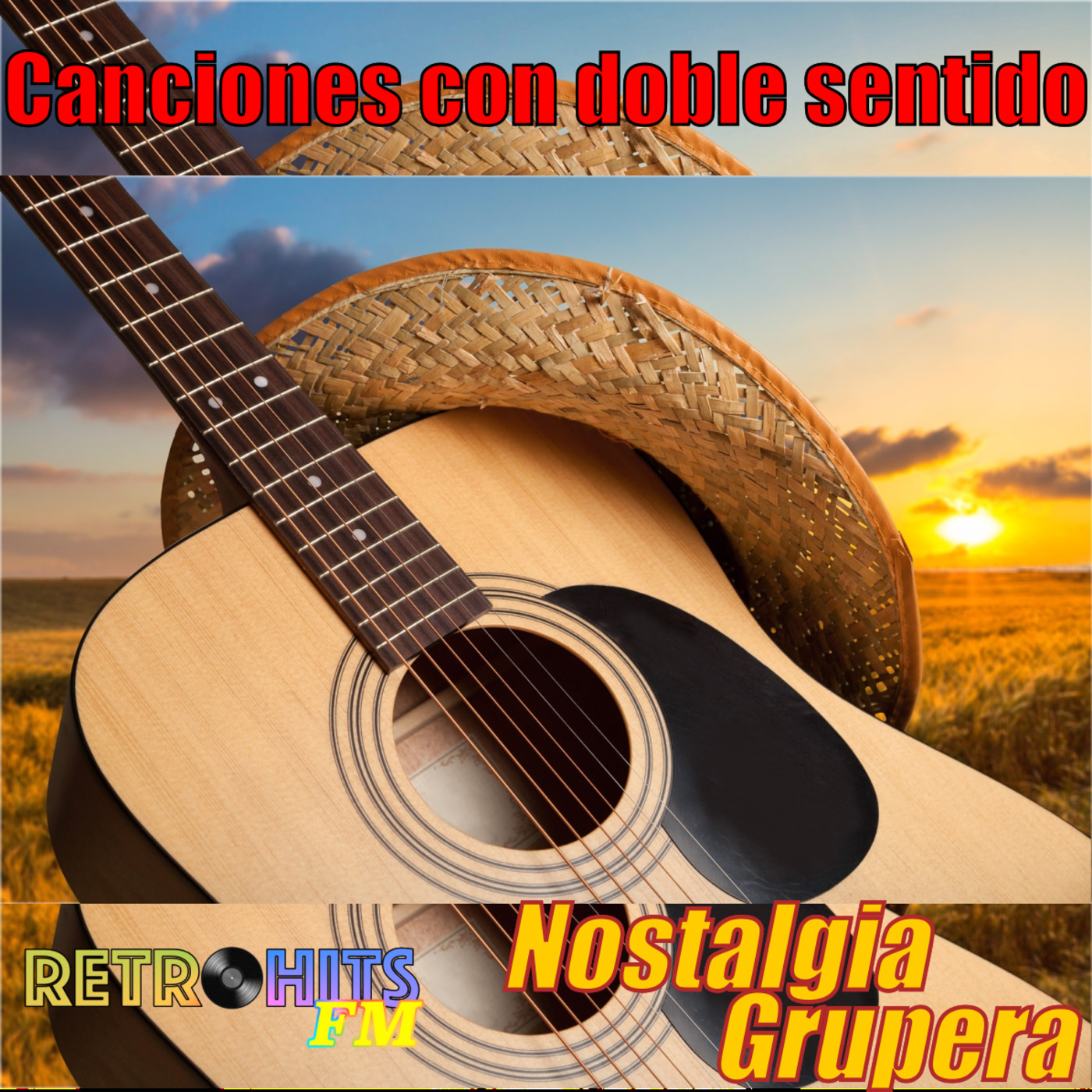 Nostalgia Grupera