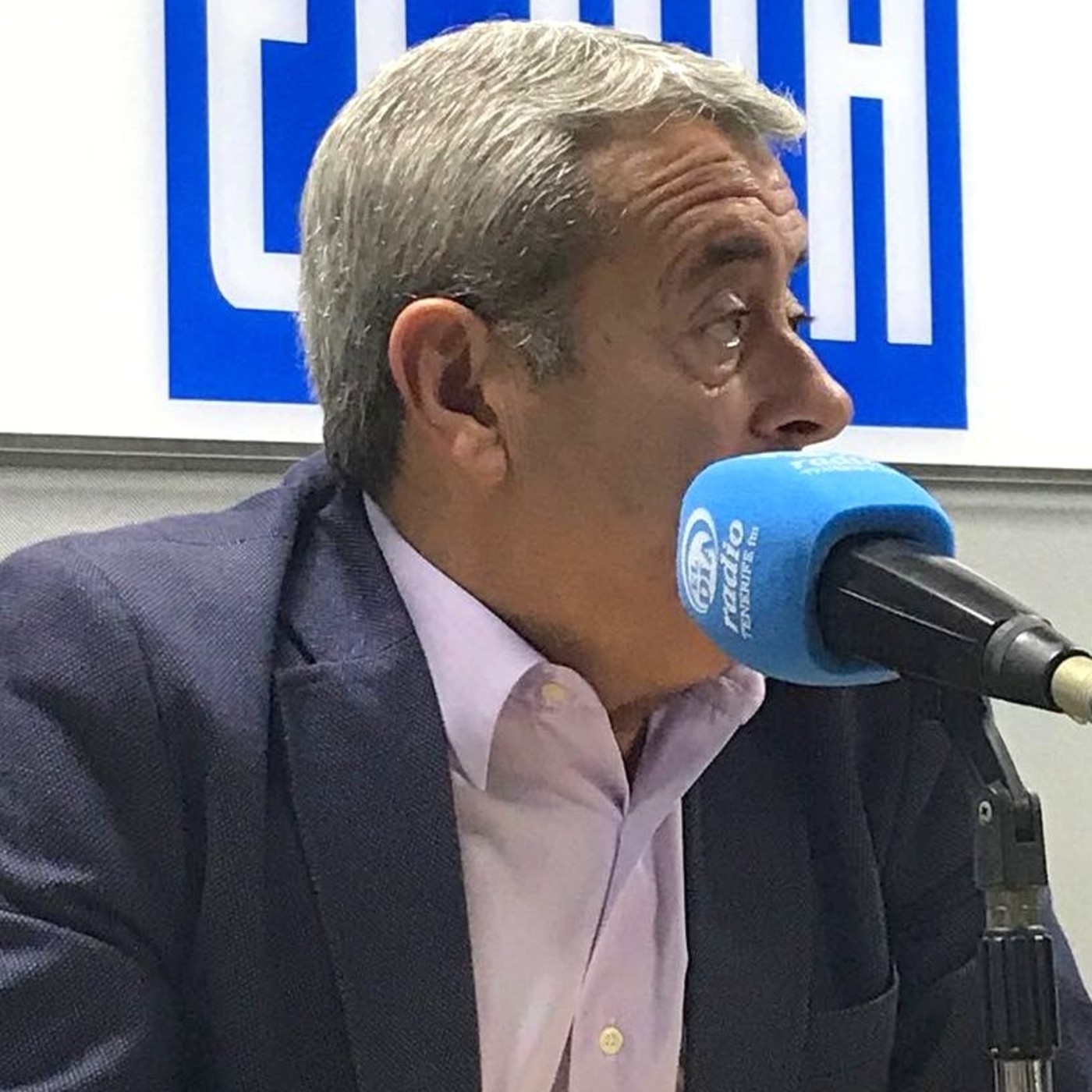 Podcast PSOE CABILDO DE TENERIFE