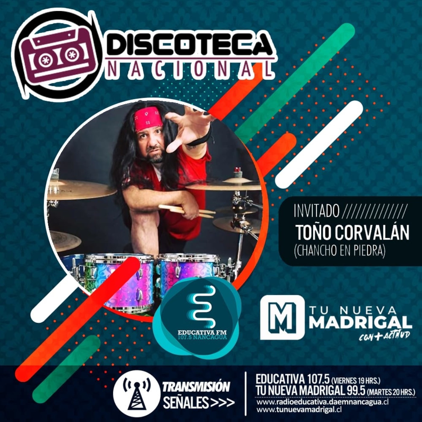 Discoteca Nacional