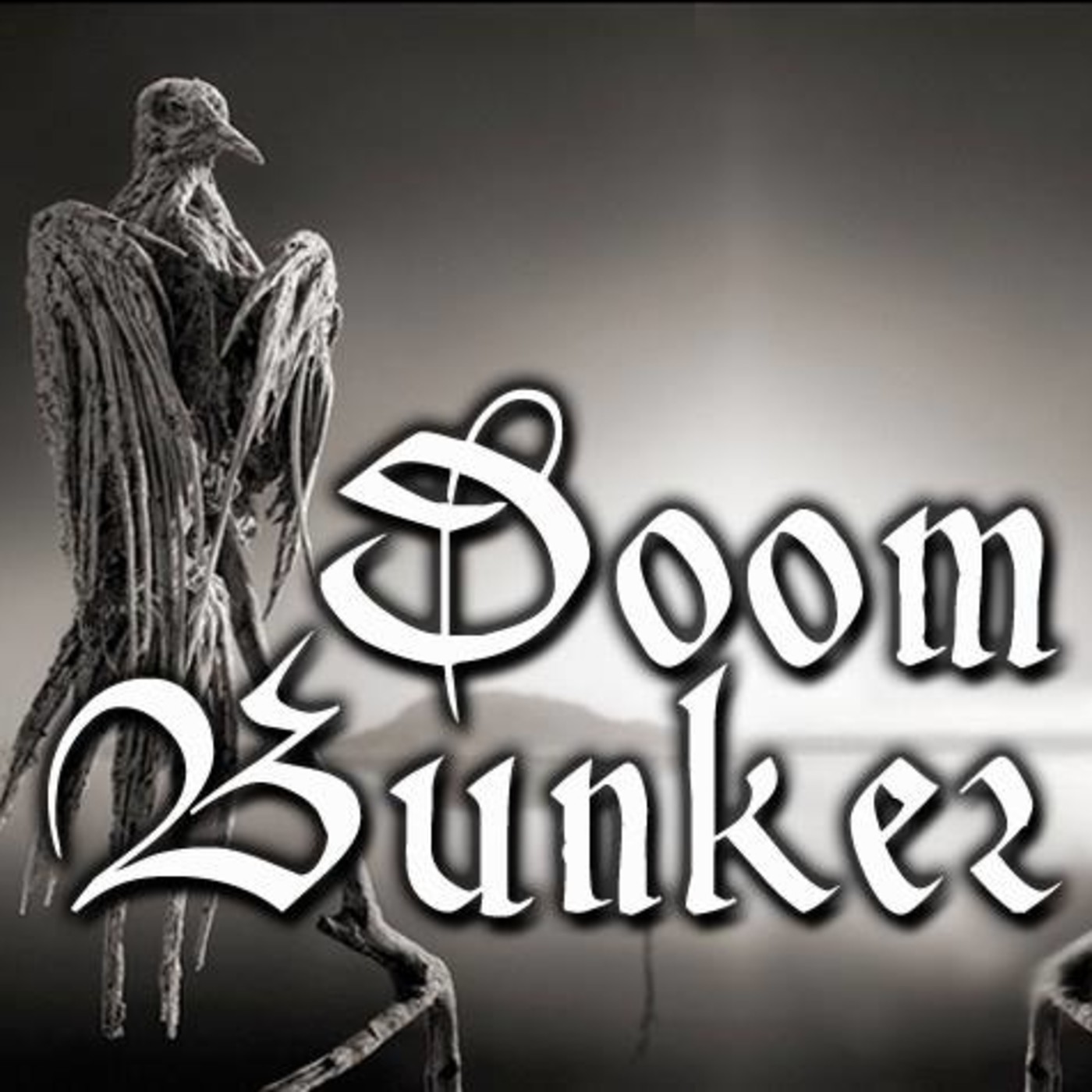 Doombunker - DodHeimsGard/Storm/InThisMoment/Dark/AmonAmarth/Moonspell episode artwork