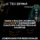 Promo Programa Especial Halloween