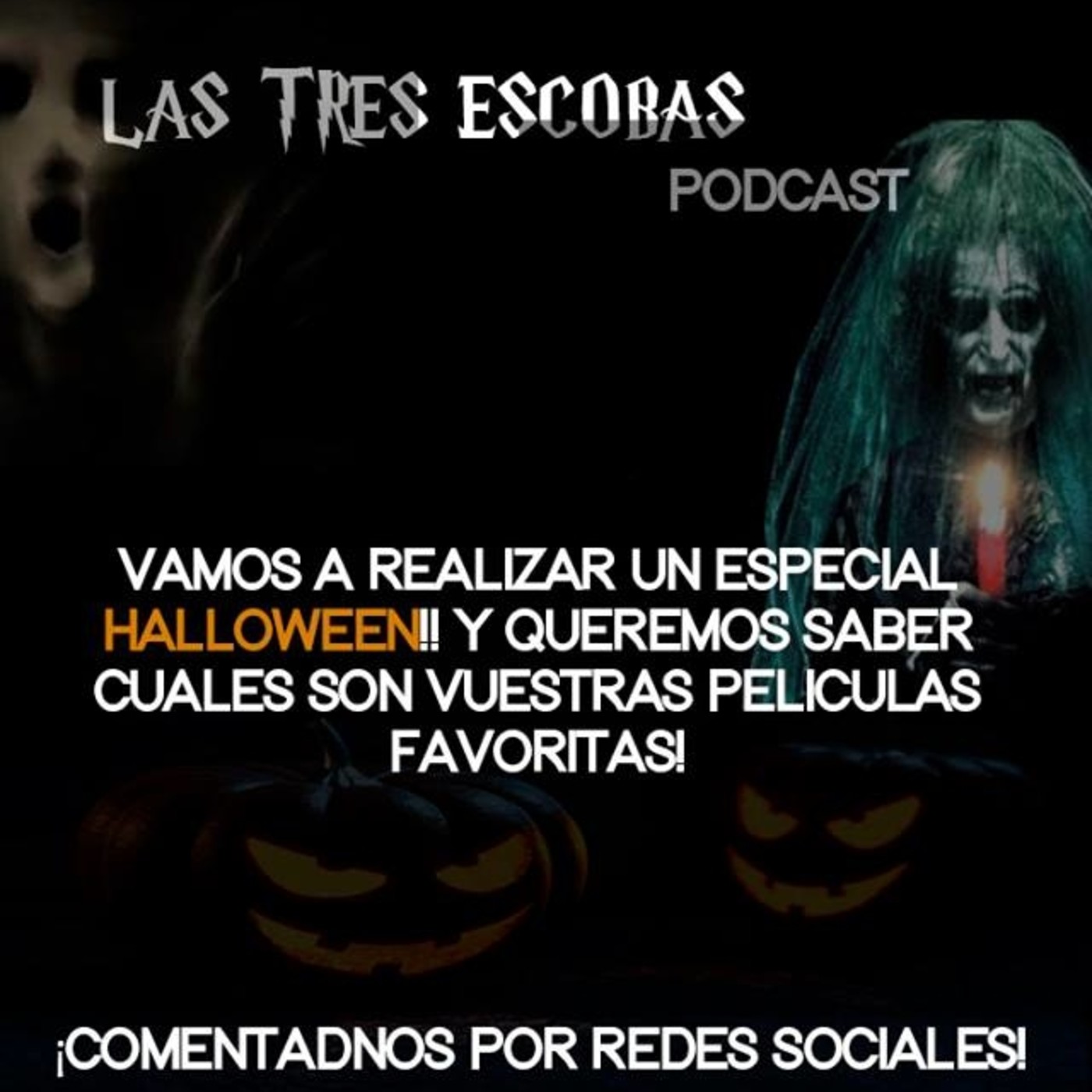 Las Tres Escobas