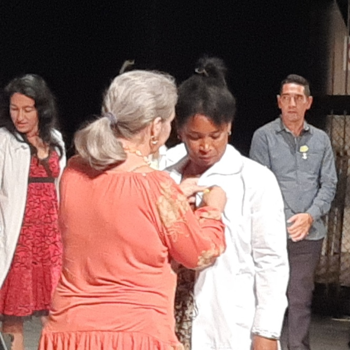 Reconocieron a Cienfuegos mejor provincia en acto nacional Día del Farmacéutico Cubano