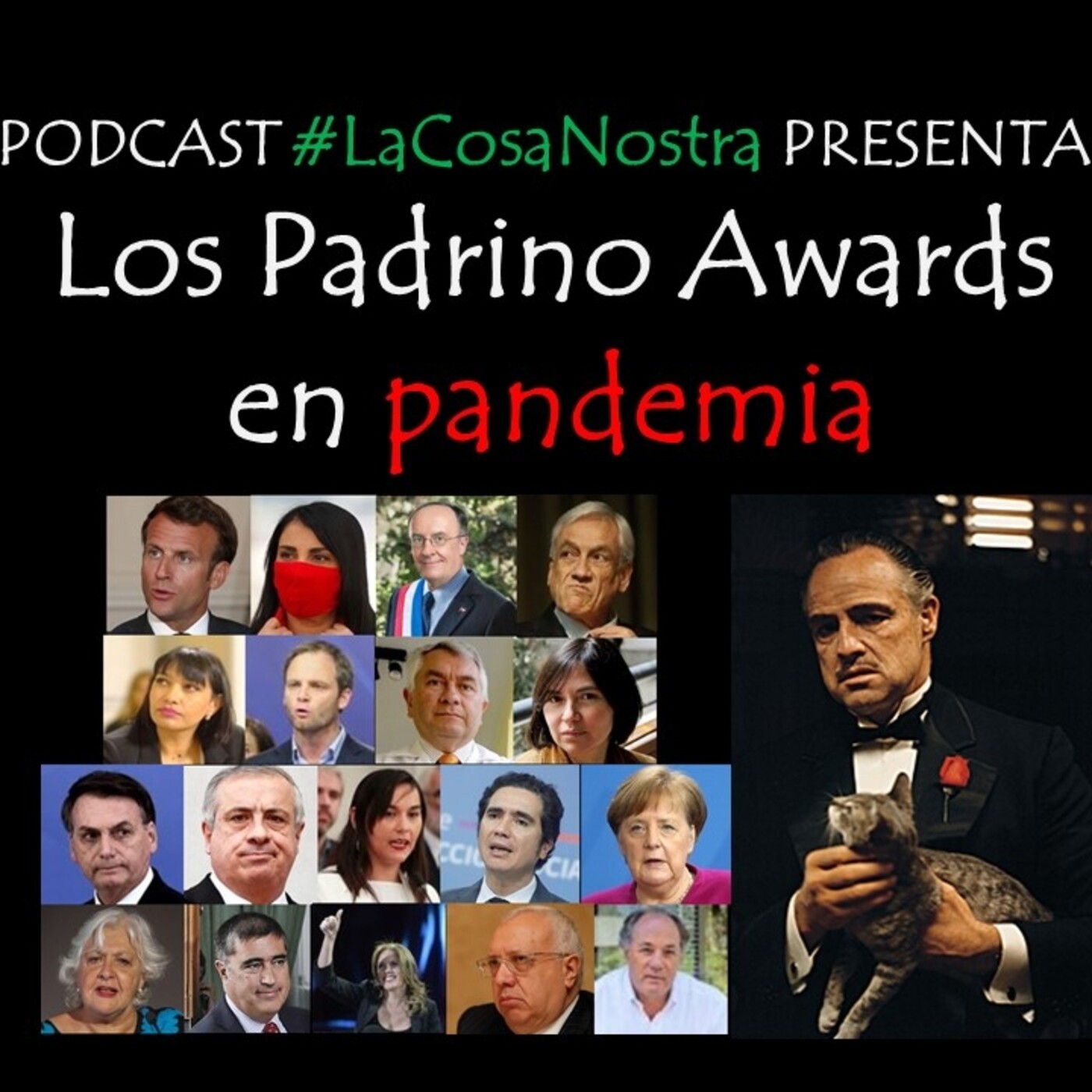 La Cosa Nostra