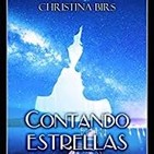Christina Birs y su novela "Contando Estrellas", en el Bibliotren