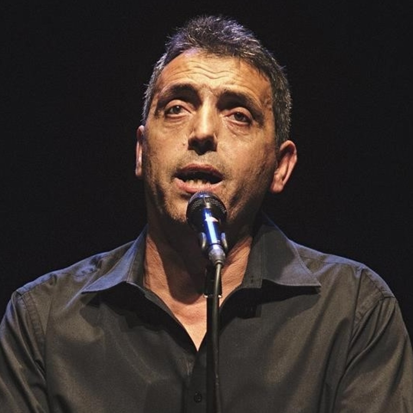 El Musiquer 14 de març de 2020 episode artwork