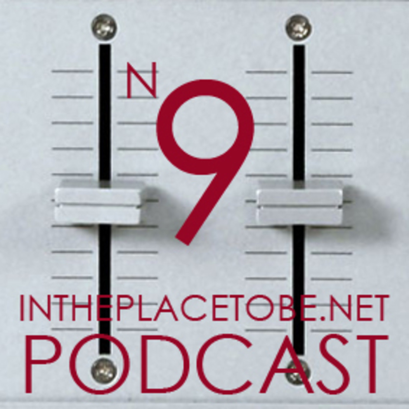 InThePlaceToBe Podcast