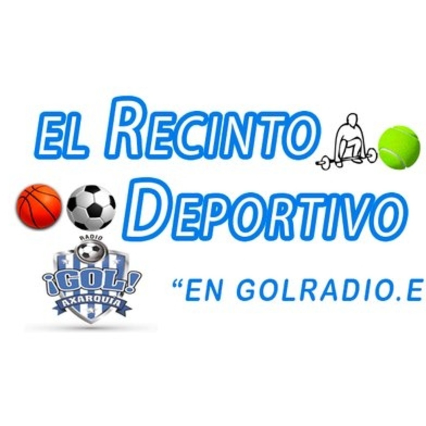 El Recinto Deportivo