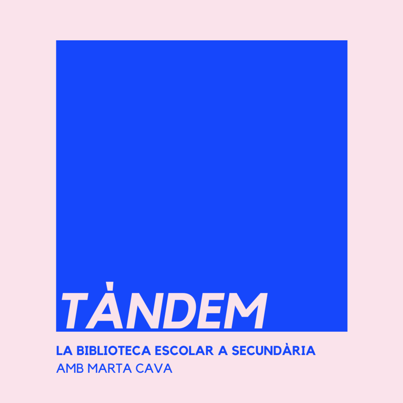 Tàndem