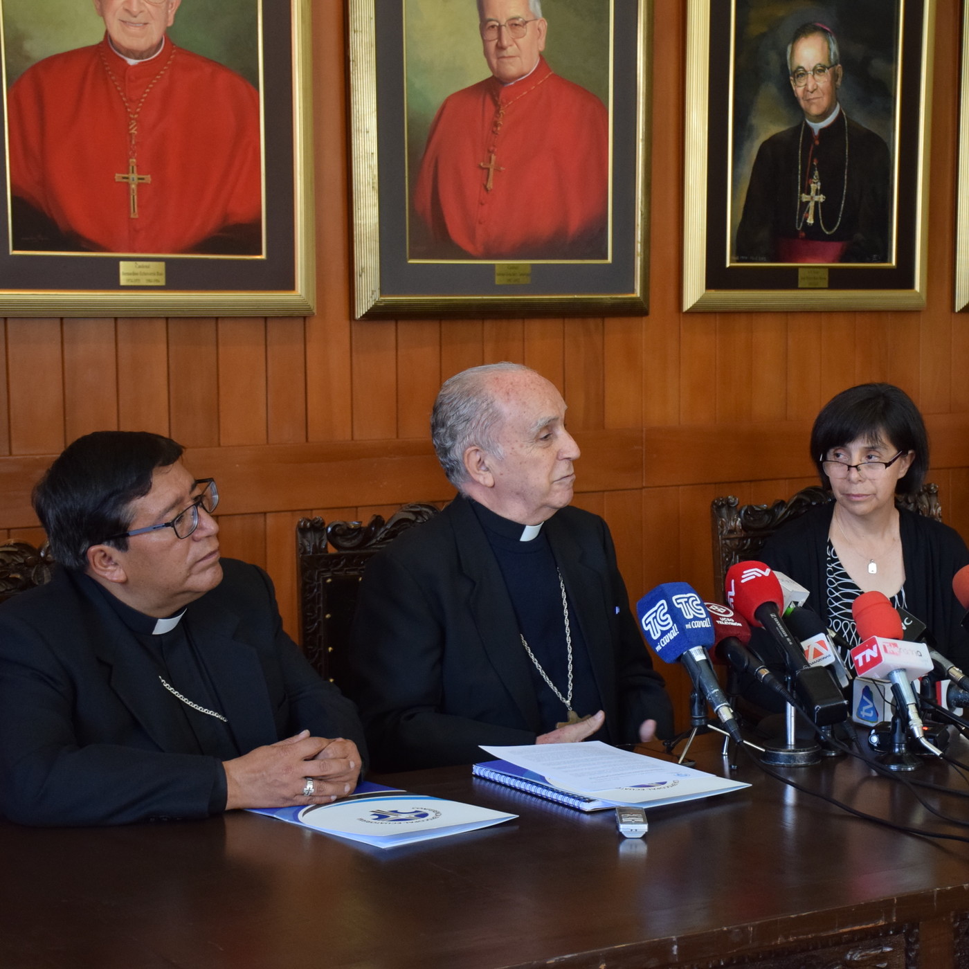 Noticias Eclesiales - Iglesia Católica