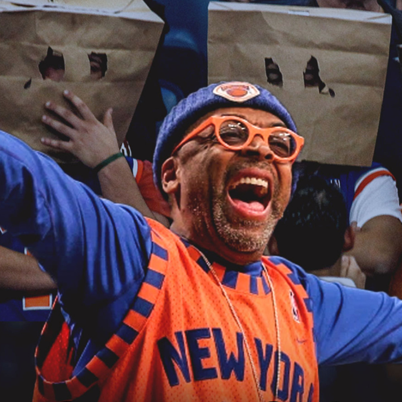 Podcast Soy Knicks