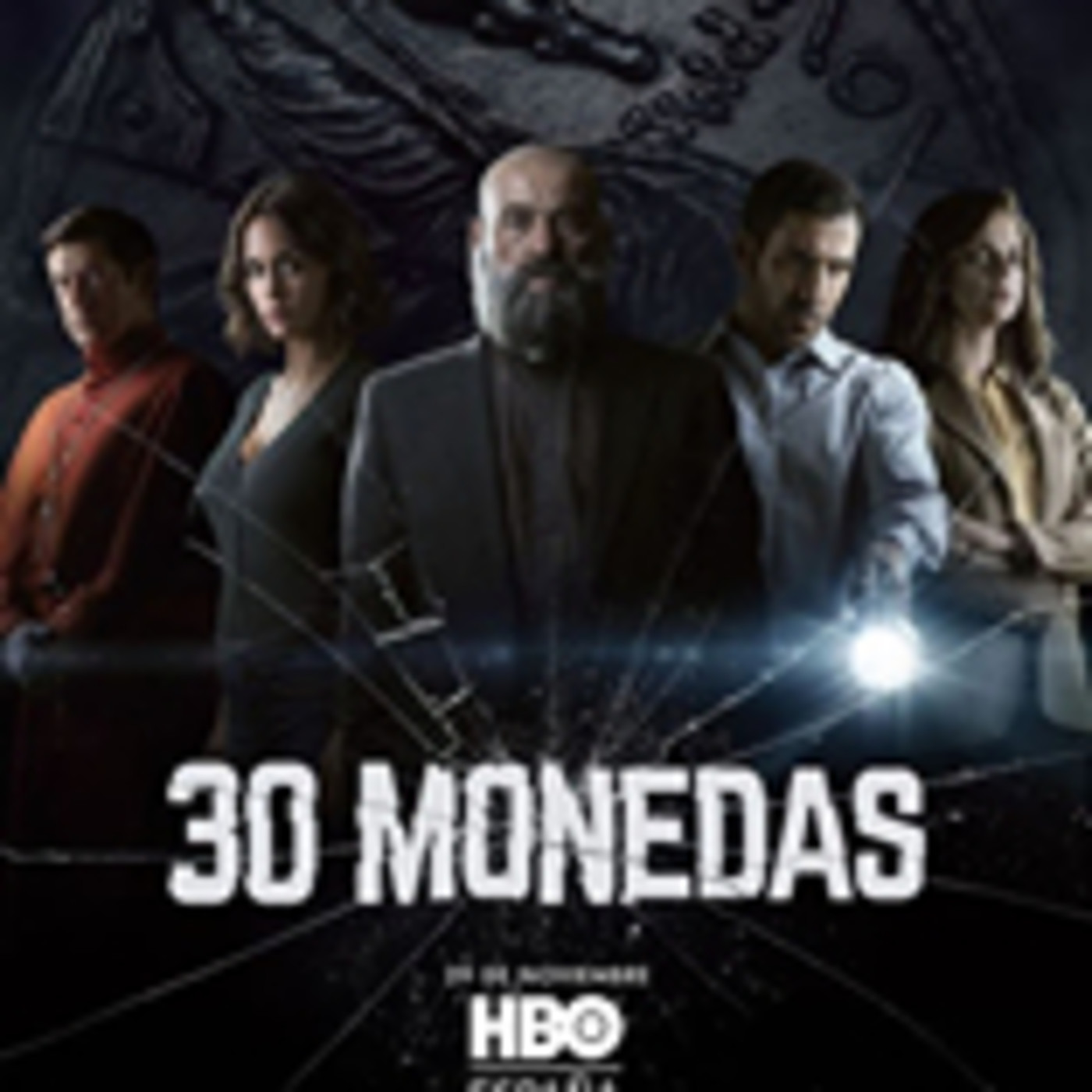 Podcast de La Media Luna K