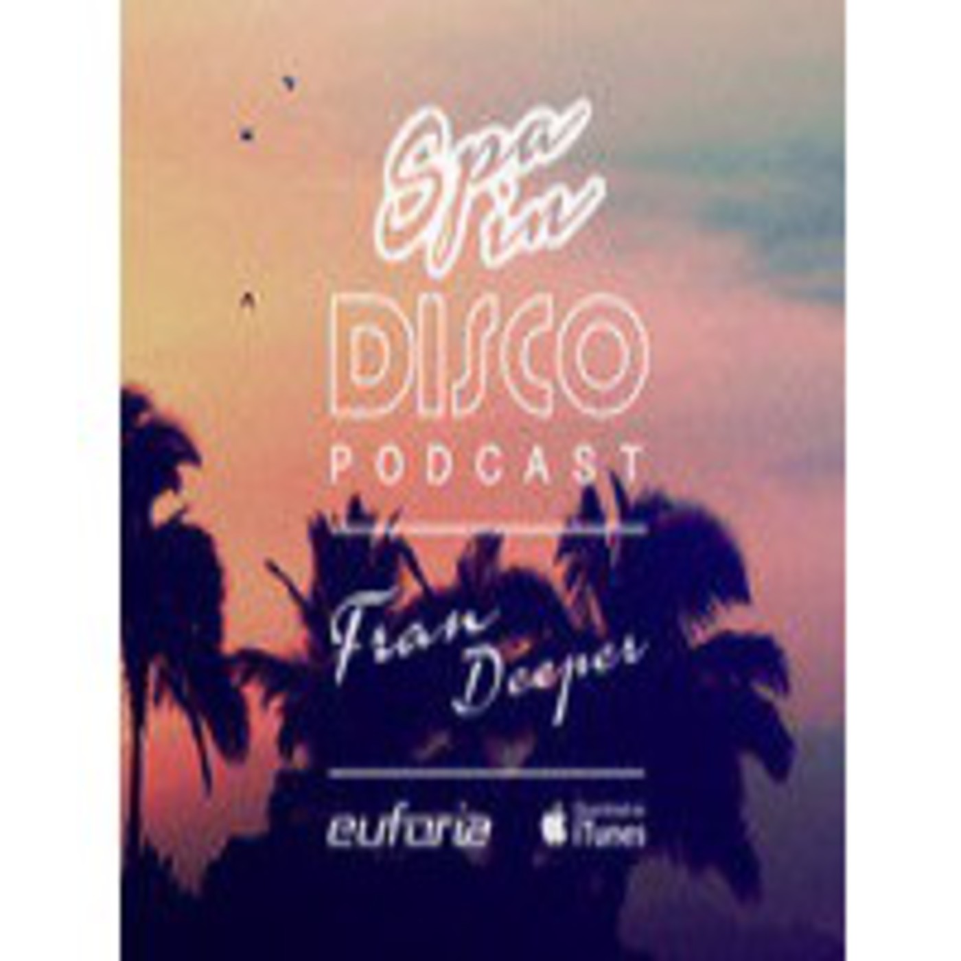 Spa in Disco
