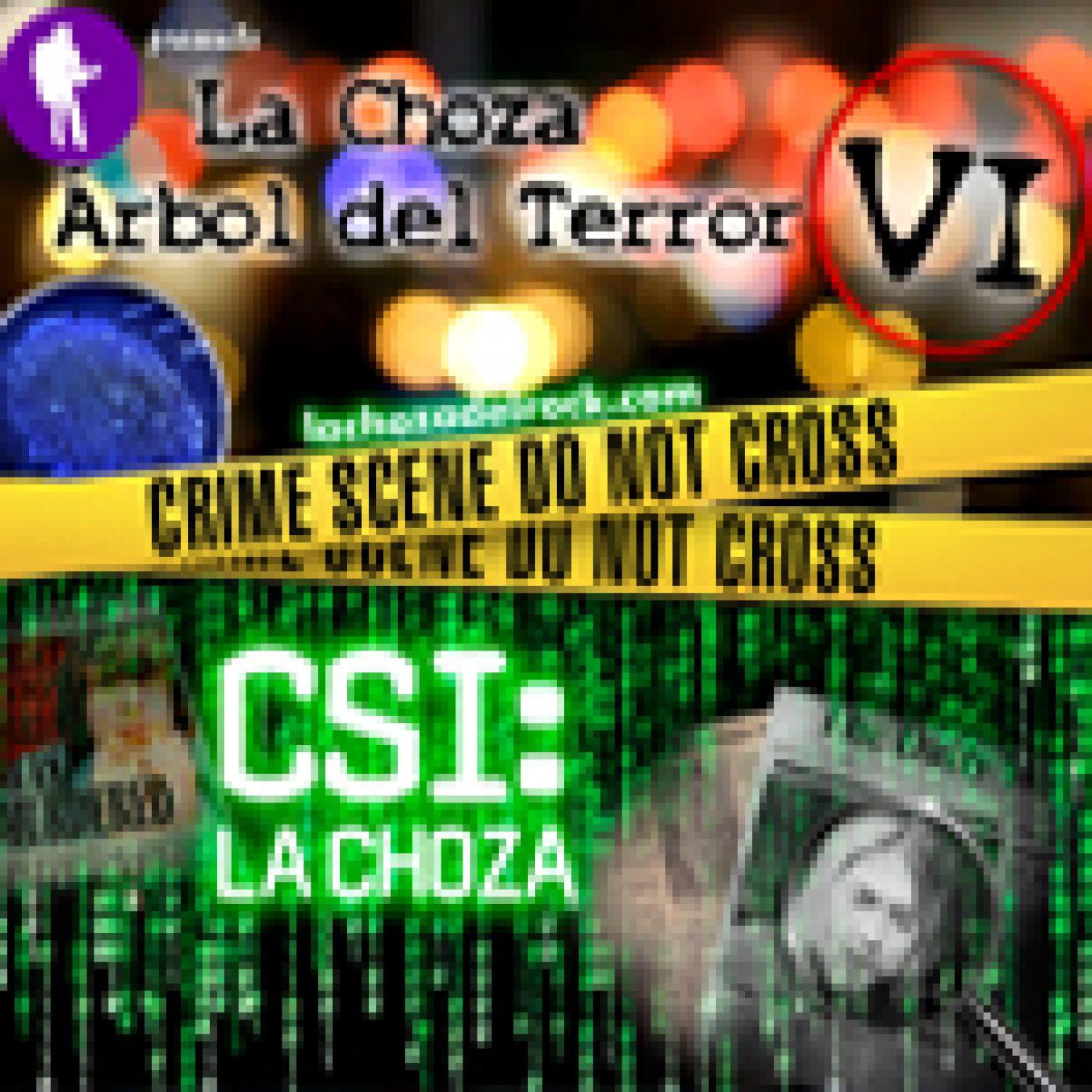 La Choza del Rock Temporada 6