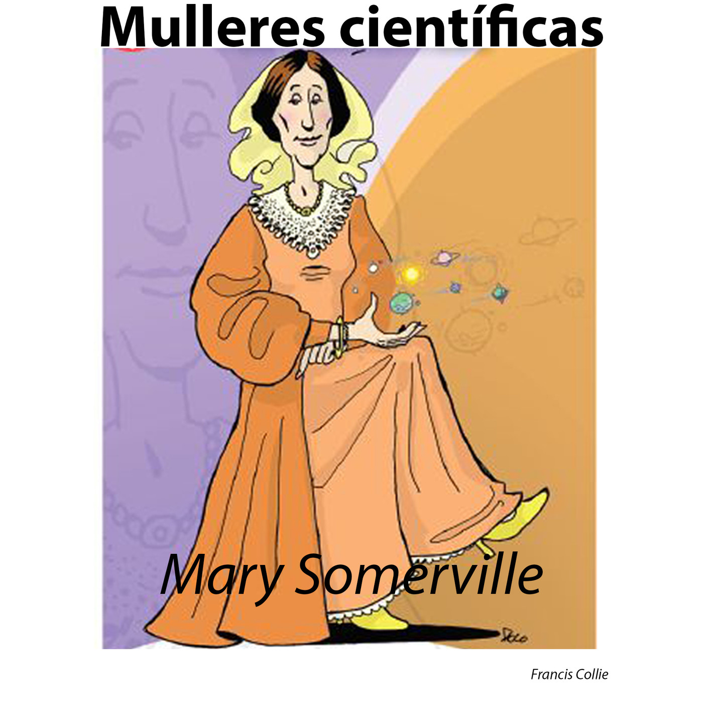 Mulleres Científicas