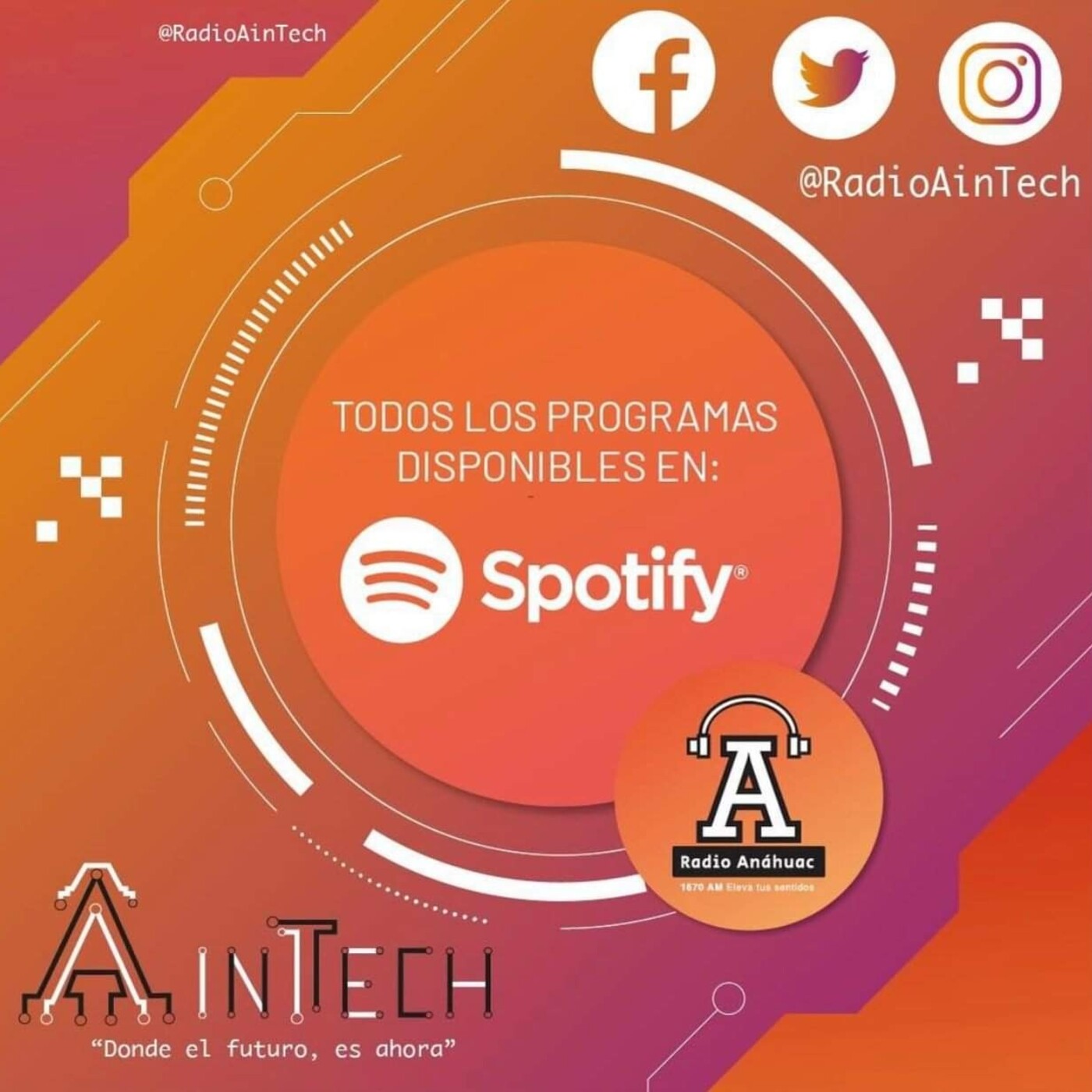 E-Commerce y Emprendimiento episode artwork