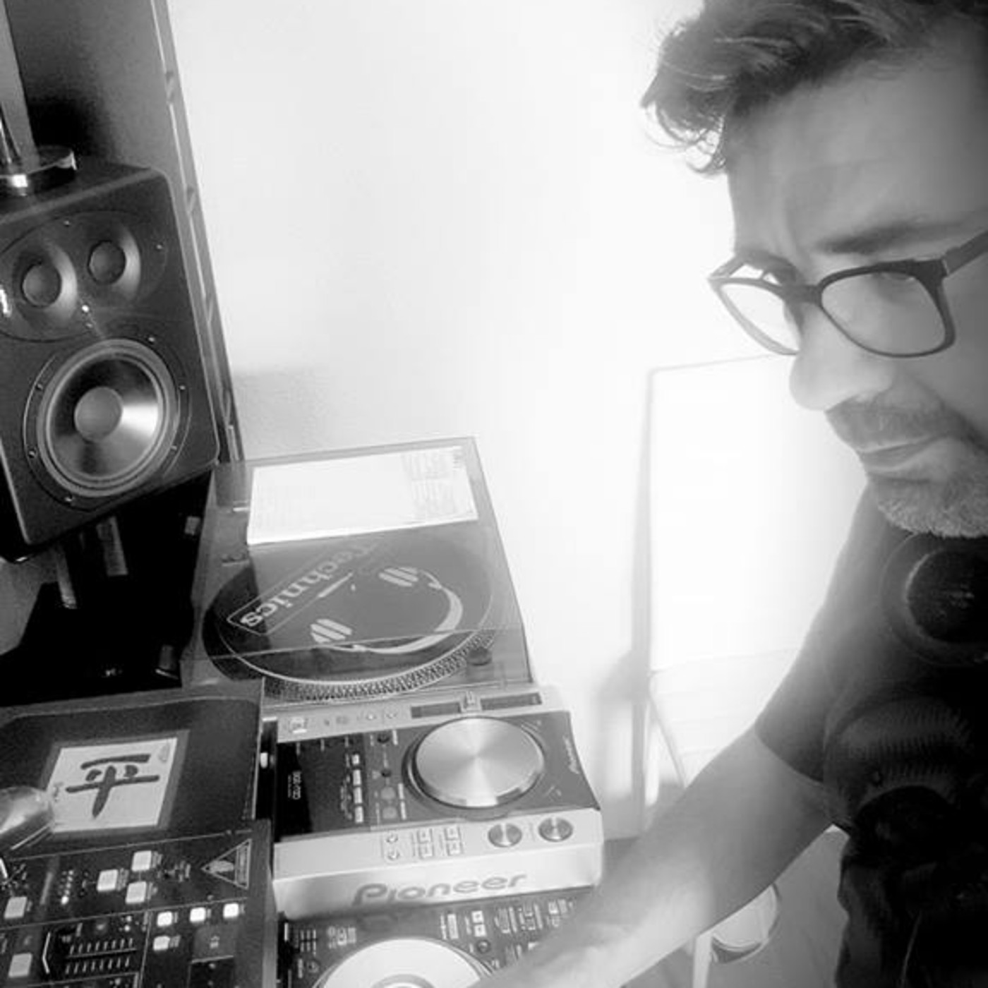 Podcast de Nacho Sargentillo