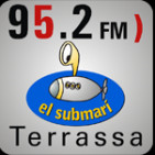El Submarí Especial La Temerària Parlem amb els il•lustradors Anna Clariana i Kim Amate 30-10-2015