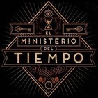 El Ministerio del Tiempo: Con el Tiempo en los Talones (2017) #Aventuras #CienciaFicción #audesc #peliculas #podcast