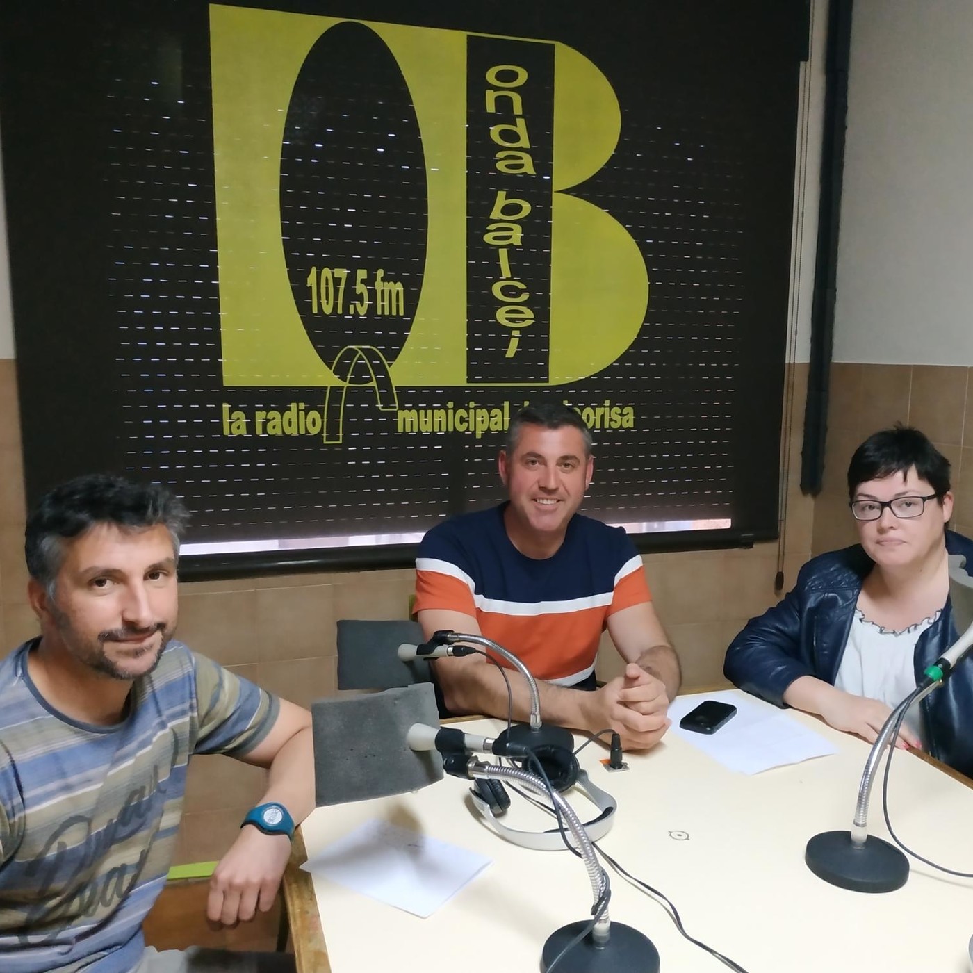 Entrevistas - Onda Balcei