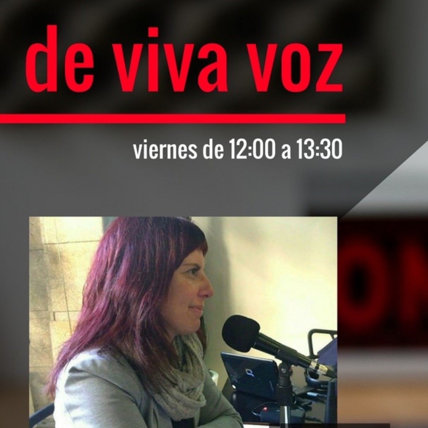 DE VIVA VOZ