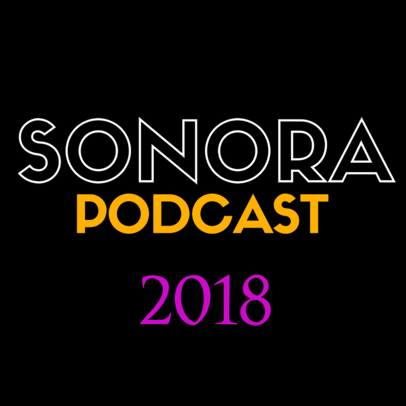 Sonora Podcast