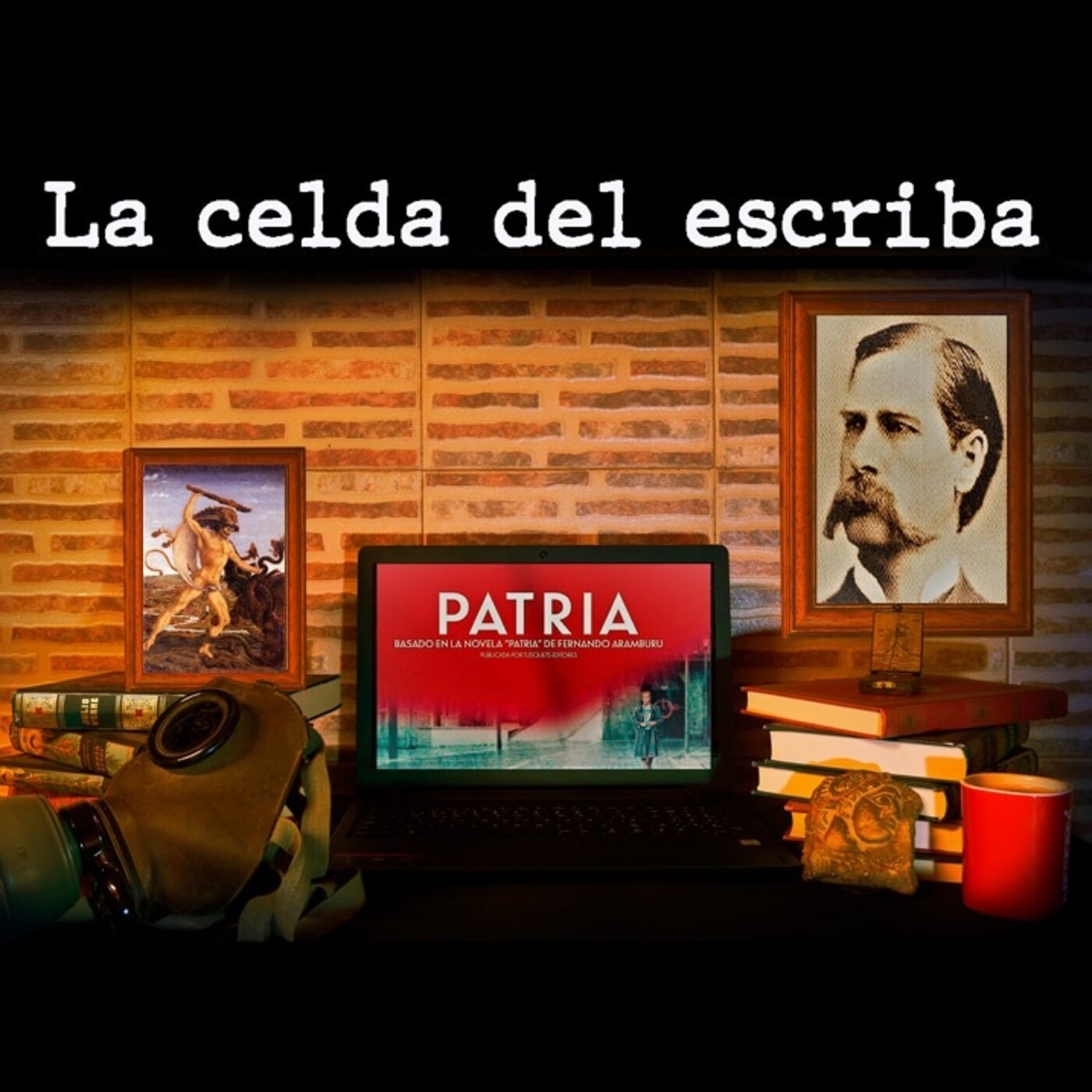 El Podcast Del Escriba