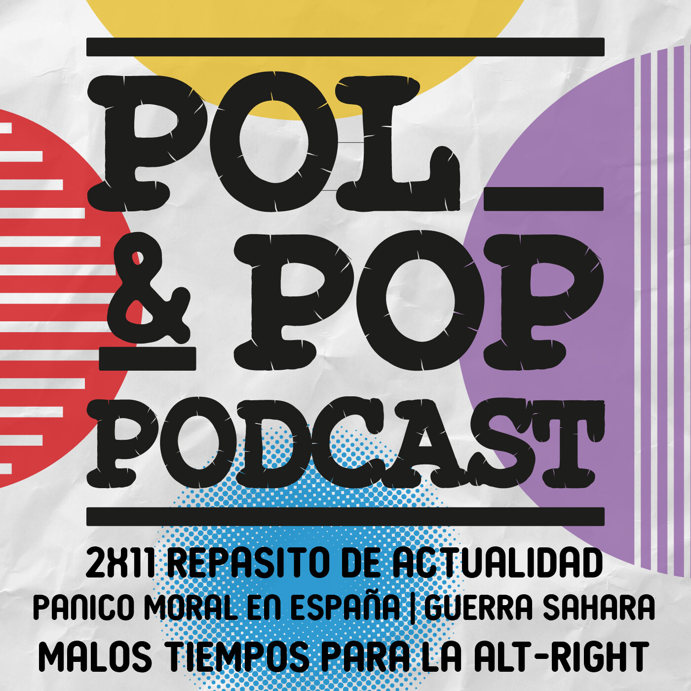 Pol&Pop