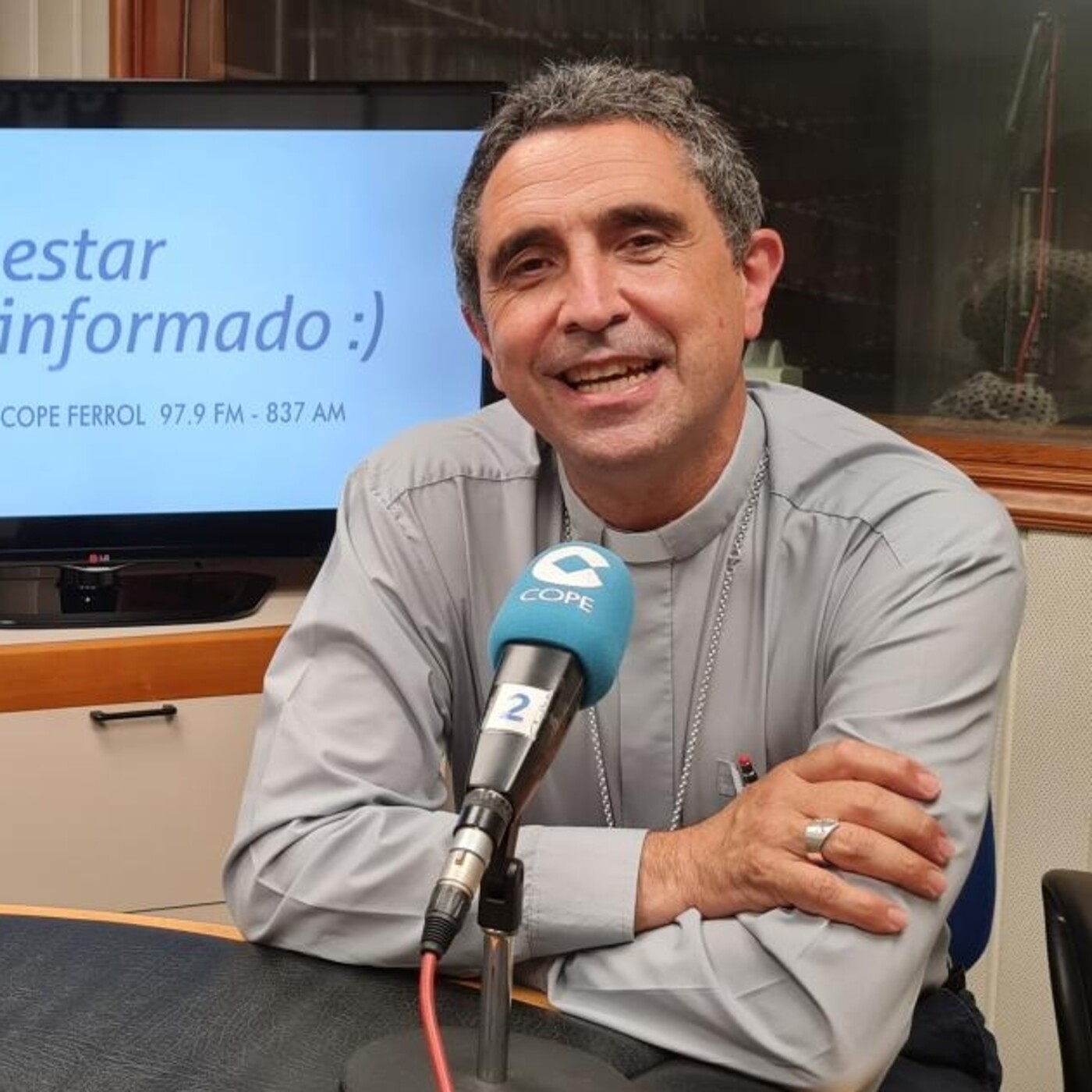 Iglesia Noticia