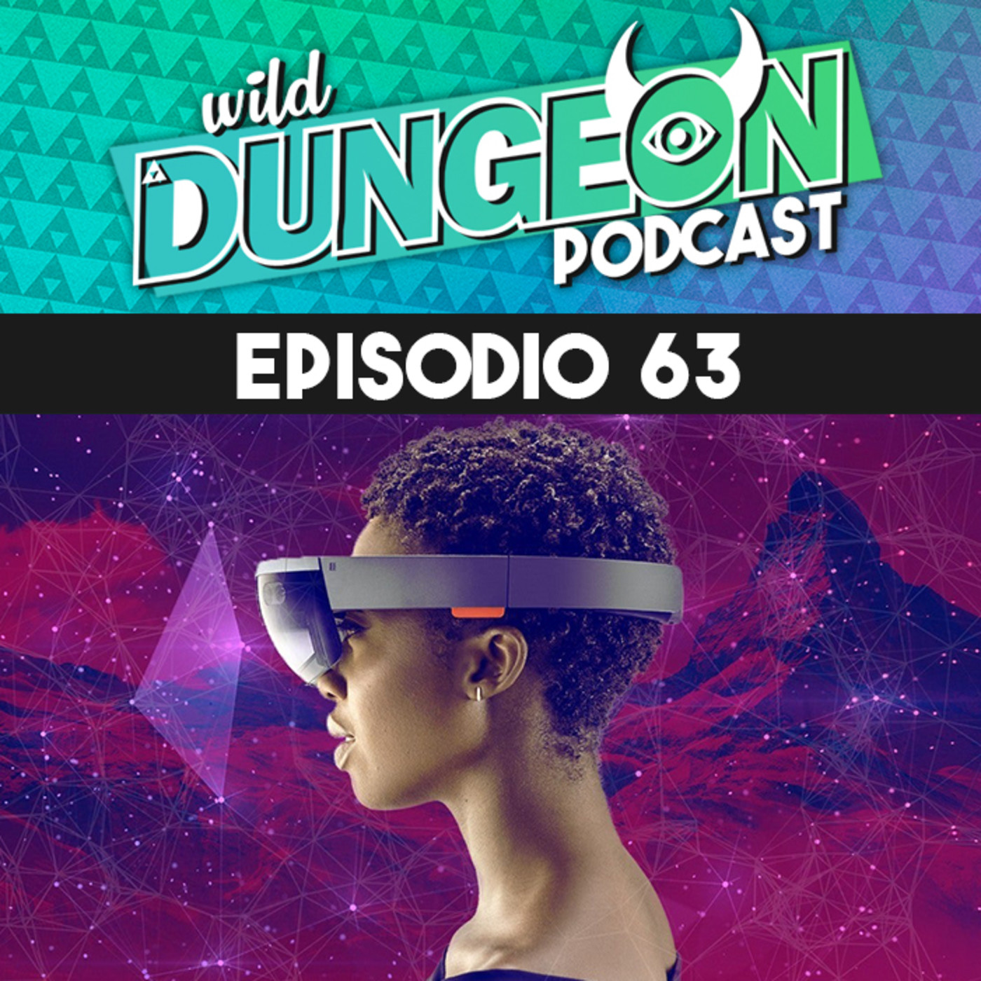 Wild Dungeon Podcast