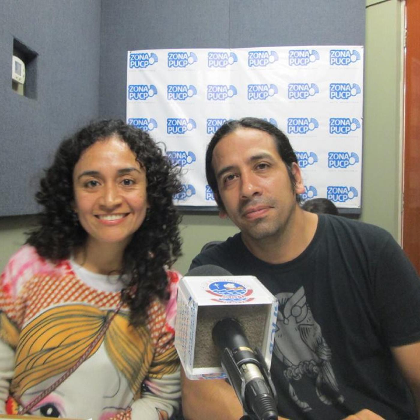Radio Pedal Perú