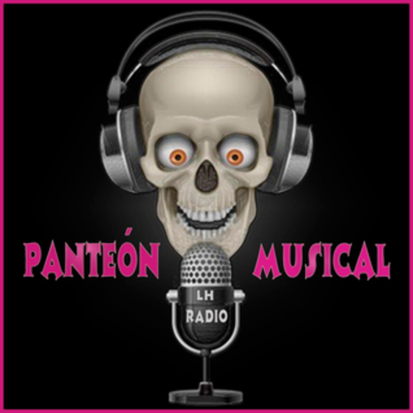 Panteón Musical Resumen 2016 episode artwork
