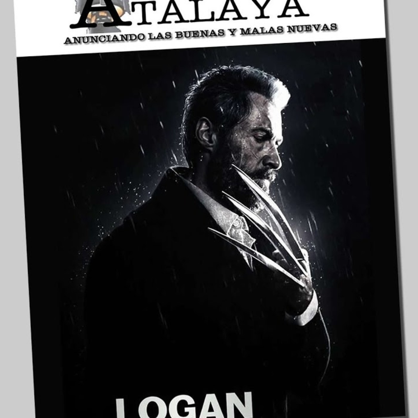 ATALAYA 01: LOGAN - NINTENDO SWITCH: Review, Analisis, Pros y Contras episode artwork