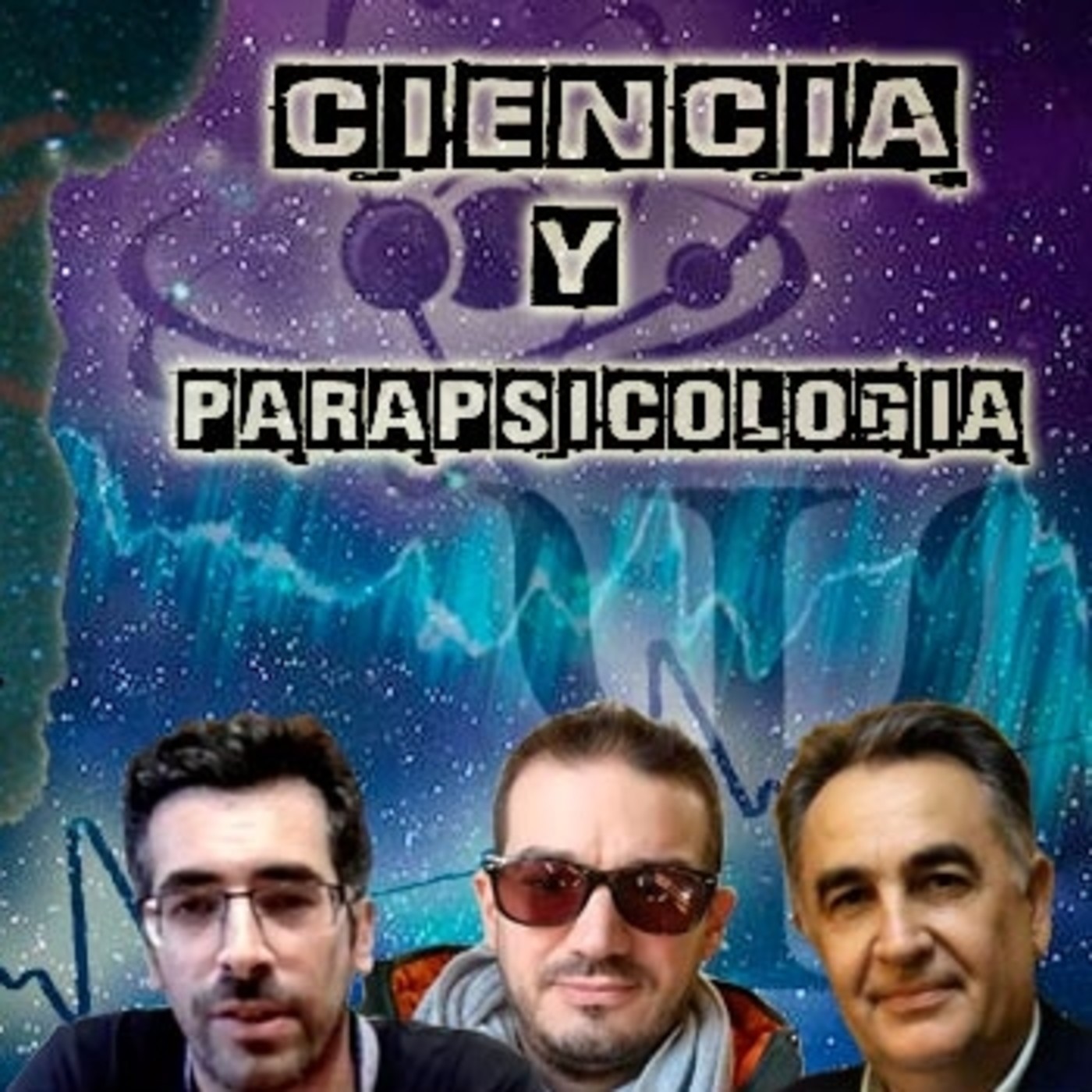 Misterio 51 Programa 1x33 La conquista del Espacio Archivos Ovni y La Ciencia junto a la Parapsicología La Consciencia
