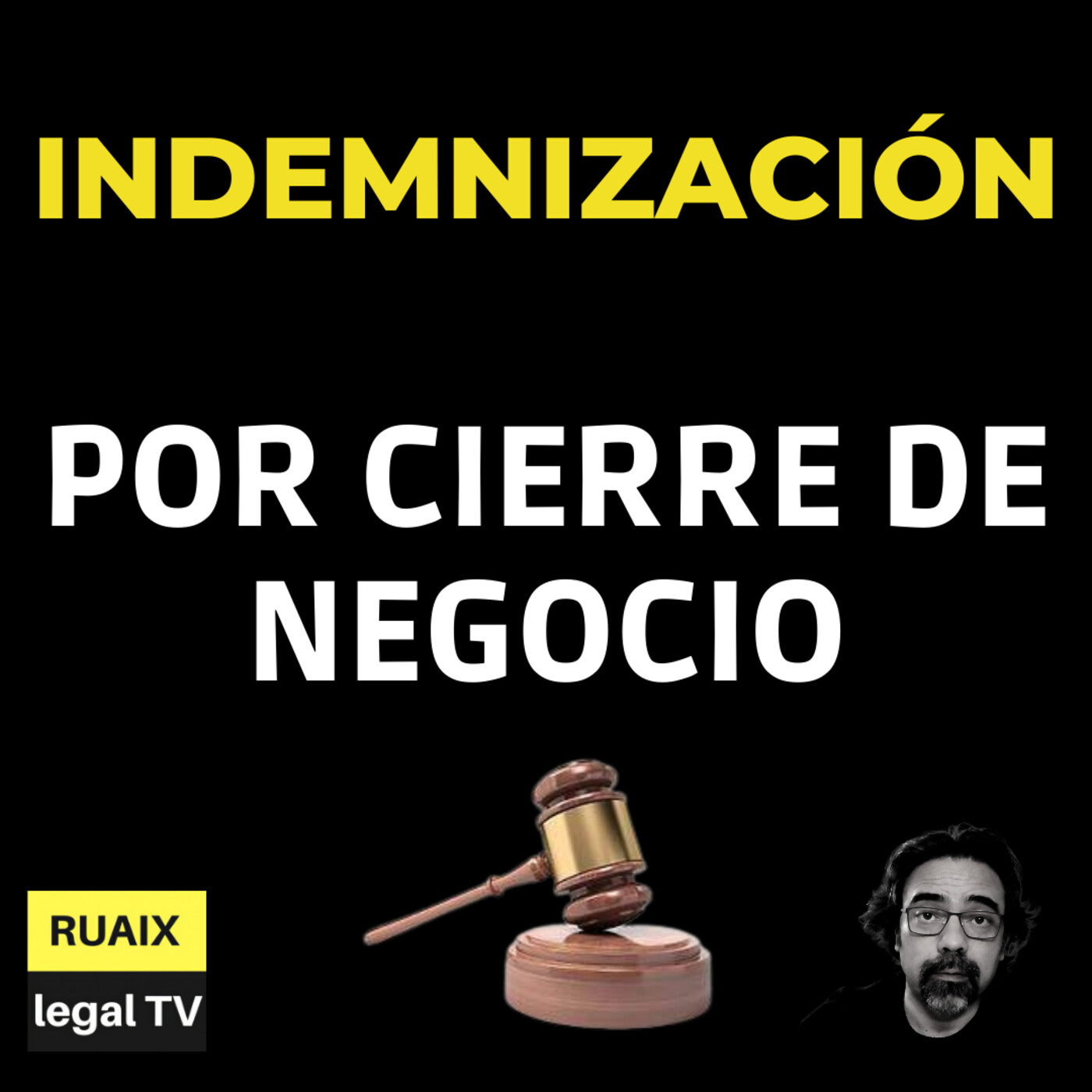 RUAIX LEGAL TV - ABOGADO