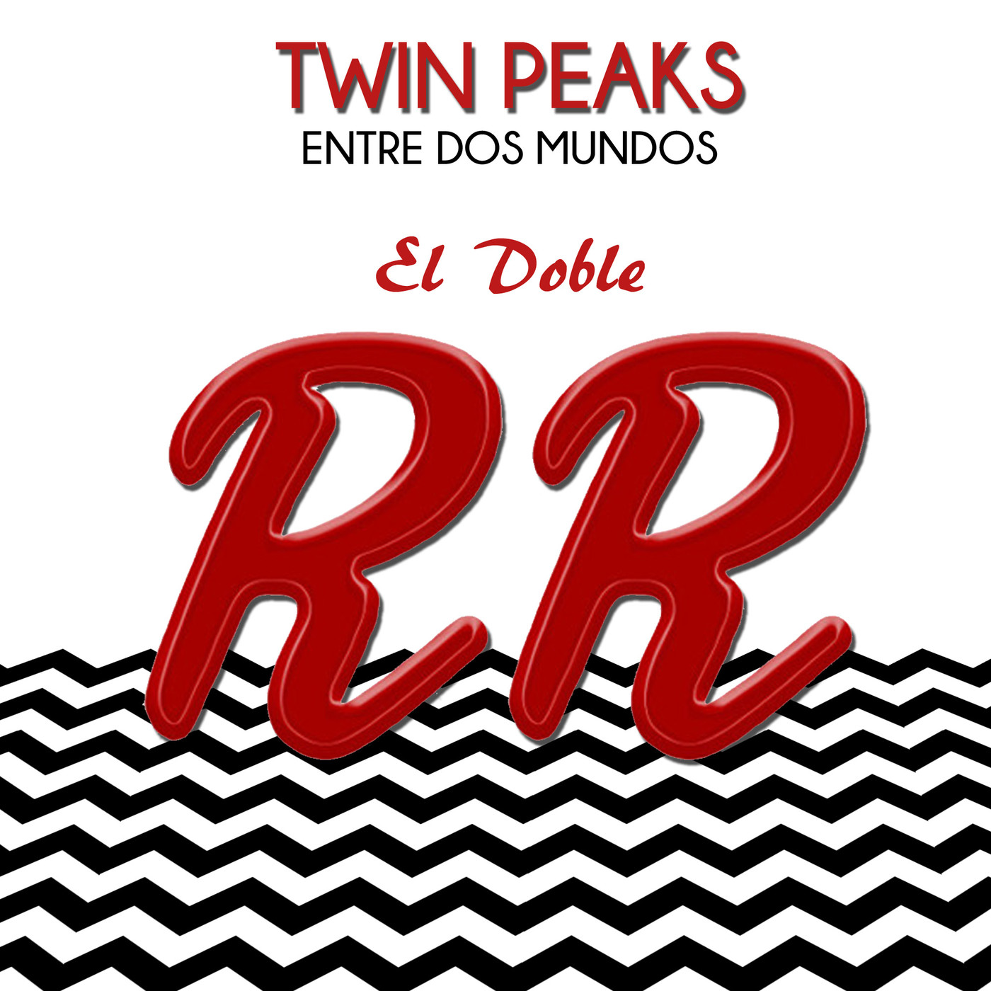 El Doble RR: Revisión Twin Peaks S1E1 "Pistas sin salida", con Almirante Stargazer.