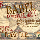 BABEL LA MUSICA DEL MUNDO (19abri2016)