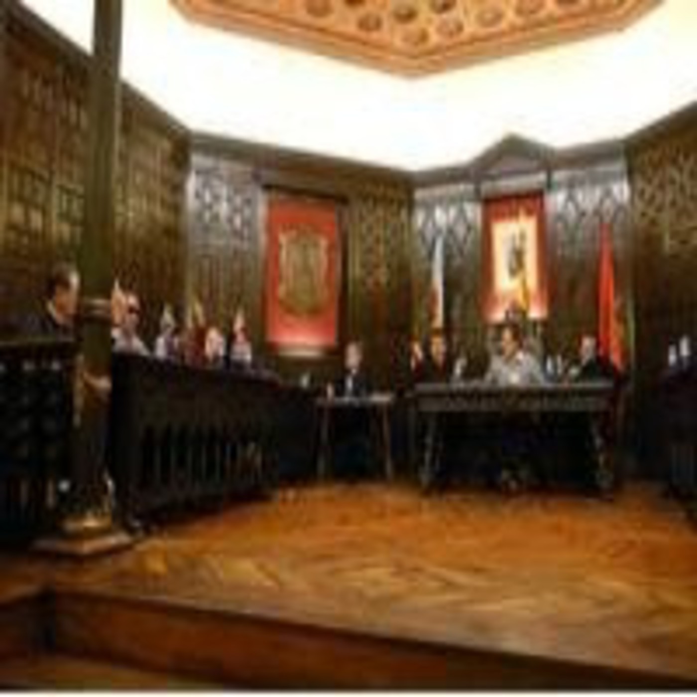 Podcast Crónicas del Palancia