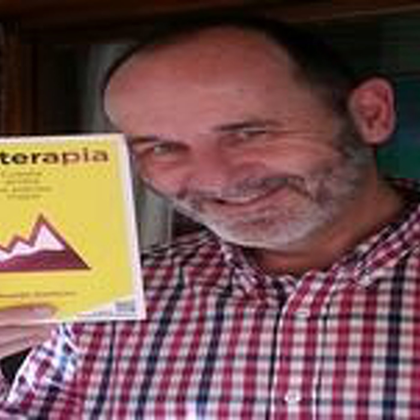 Podcast Cristina Ordóñez Ballesteros