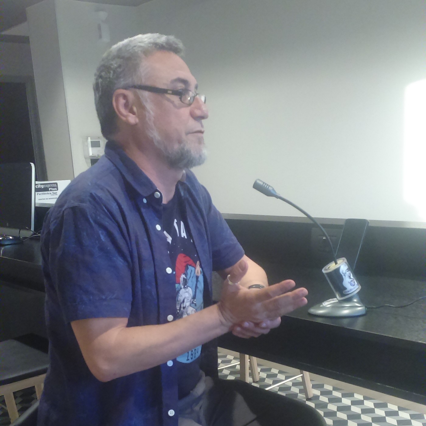 Noticias Radiosofando