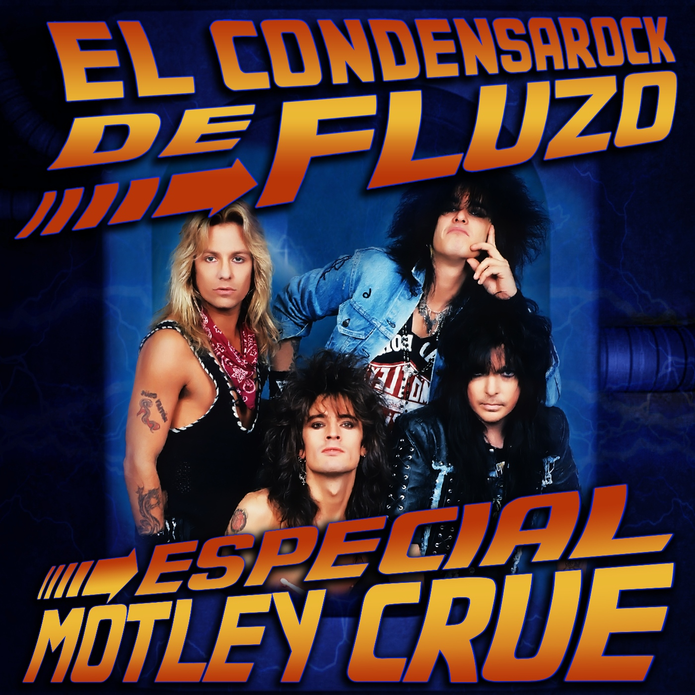 El CondensaRock de Fluzo