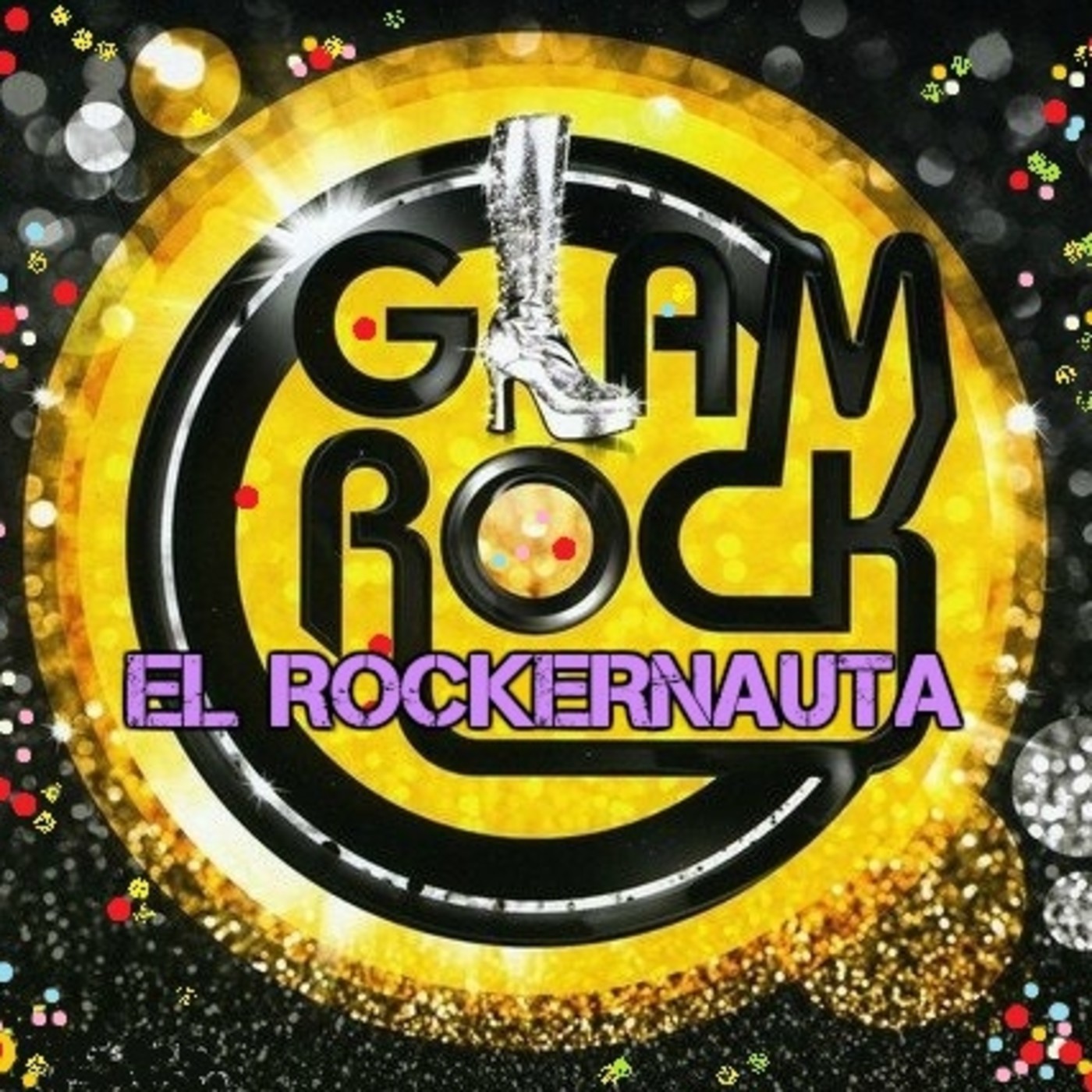 EL ROCKERNAUTA