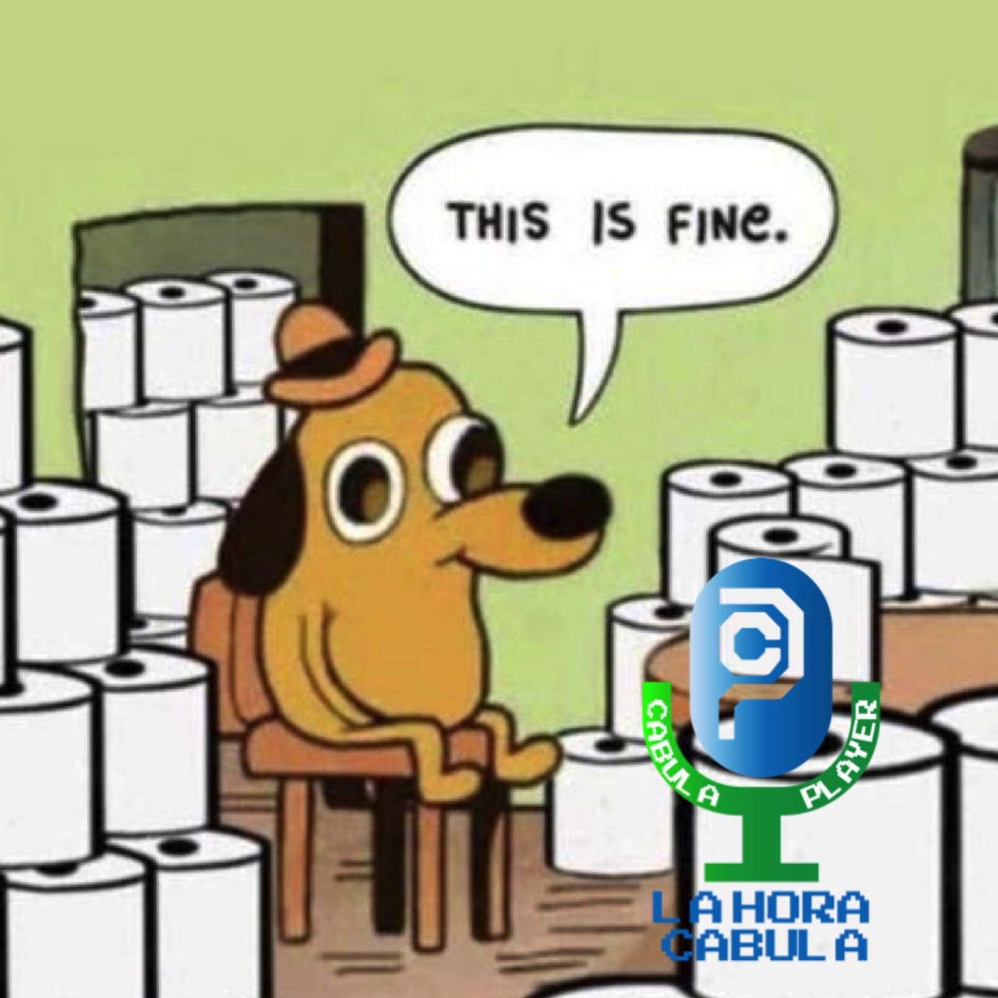 La Hora Cábula